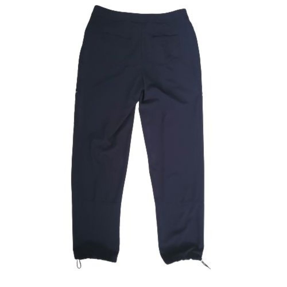 Zenergy By Chicos Women's Neema Zippered Side Pocket Cargo Pants Size 0/ US-4 - Picture 8 of 16